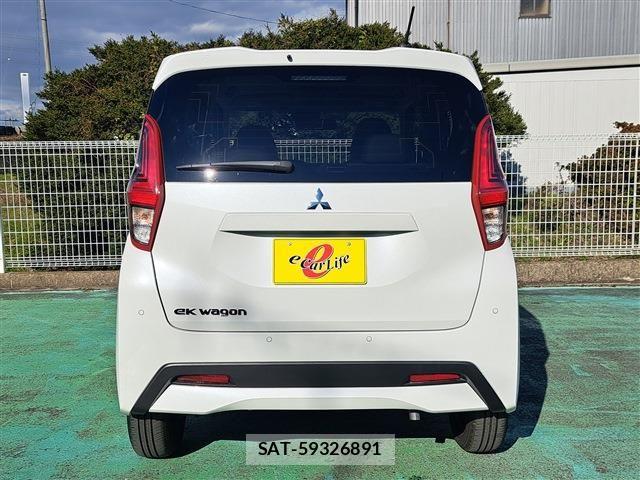Mitsubishi EK WAGON 2023-09 8098981-6