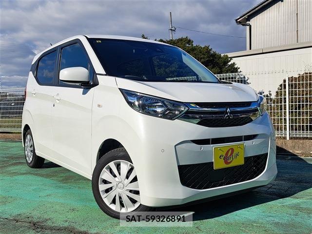 Mitsubishi EK WAGON 2023-09 8098981-7