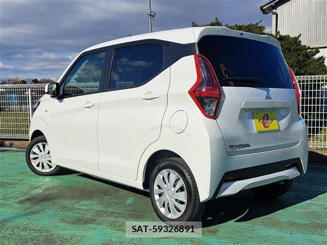 Mitsubishi EK WAGON 2023-09 8098981-8