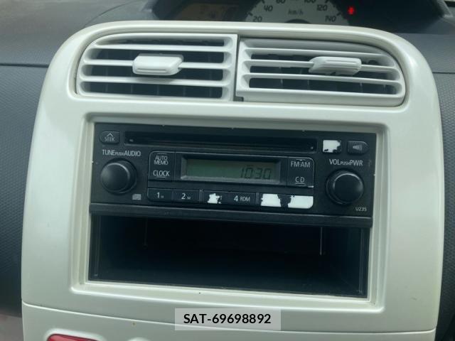 Mitsubishi EK WAGON 2011-08 8098986-10
