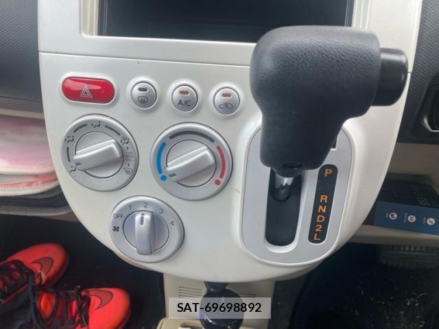 Mitsubishi EK WAGON 2011-08 8098986-11
