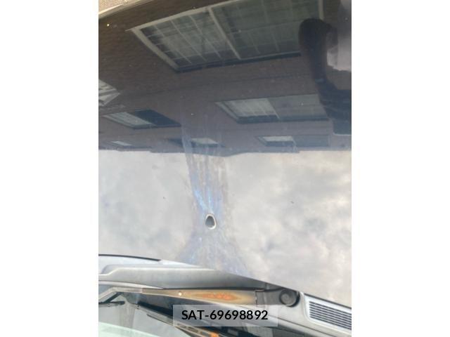 Mitsubishi EK WAGON 2011-08 8098986-2