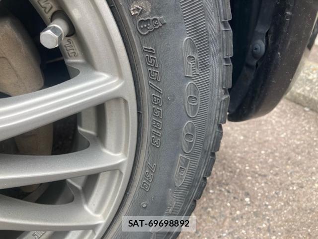 Mitsubishi EK WAGON 2011-08 8098986-6