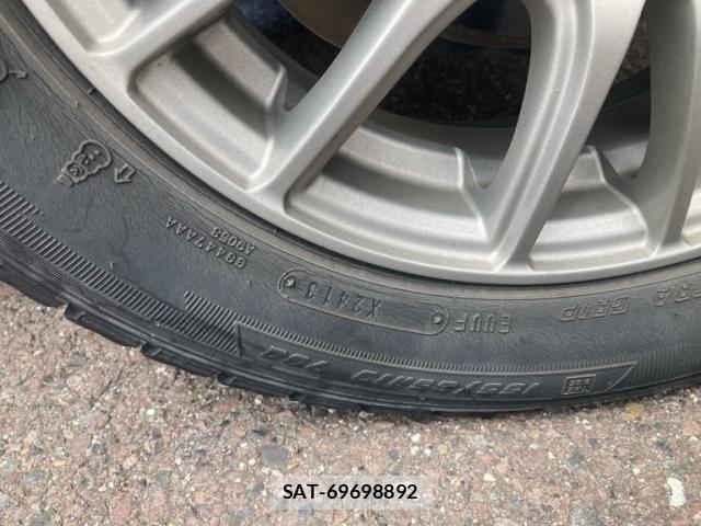 Mitsubishi EK WAGON 2011-08 8098986-7