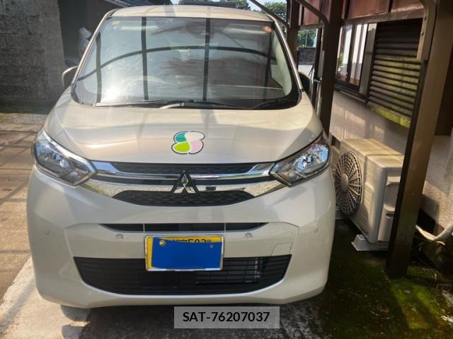 Mitsubishi EK WAGON 2023-12 8129898-0