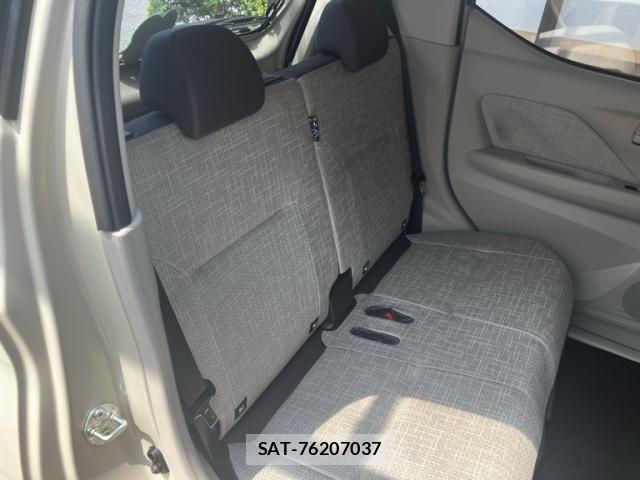 Mitsubishi EK WAGON 2023-12 8129898-11
