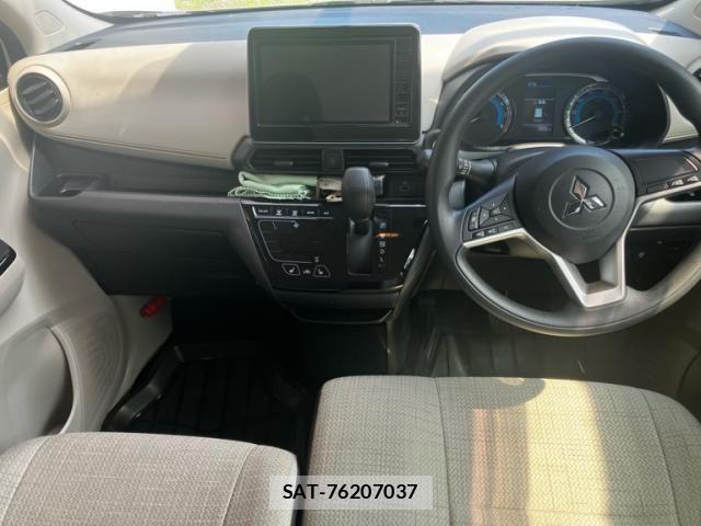 Mitsubishi EK WAGON 2023-12 8129898-12
