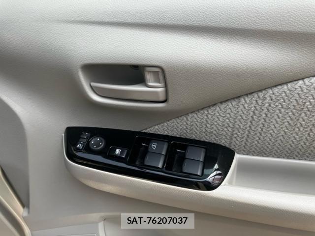 Mitsubishi EK WAGON 2023-12 8129898-14