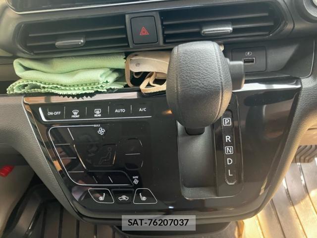 Mitsubishi EK WAGON 2023-12 8129898-17