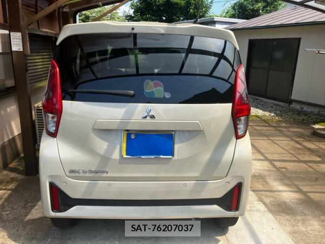 Mitsubishi EK WAGON 2023-12 8129898-1