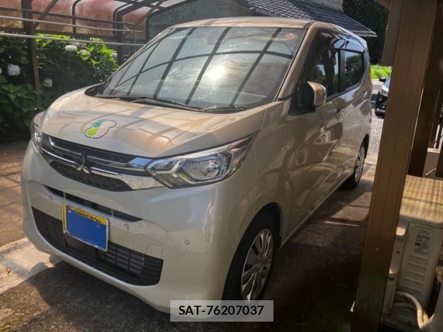 Mitsubishi EK WAGON 2023-12 8129898-2