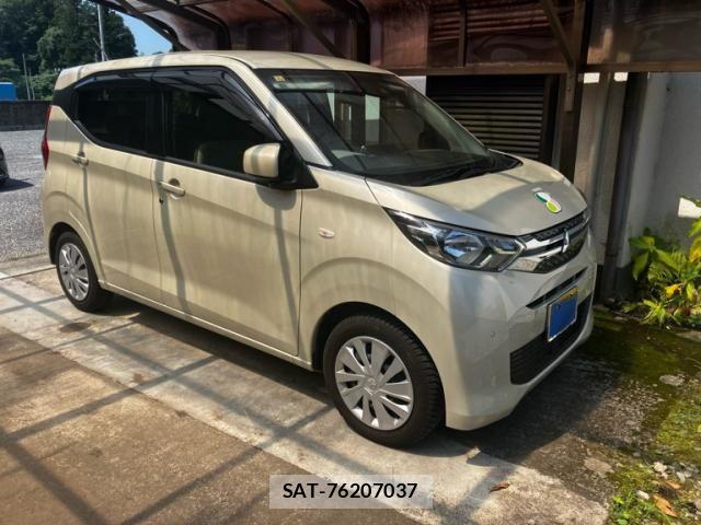 Mitsubishi EK WAGON 2023-12 8129898-3