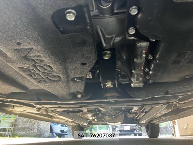 Mitsubishi EK WAGON 2023-12 8129898-5