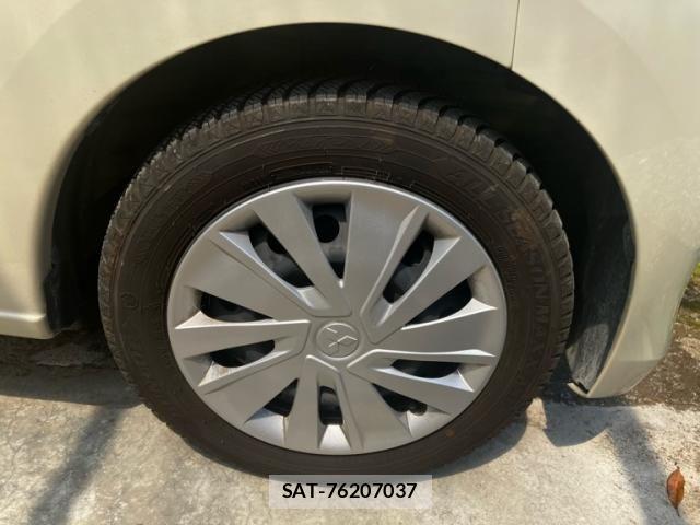 Mitsubishi EK WAGON 2023-12 8129898-7