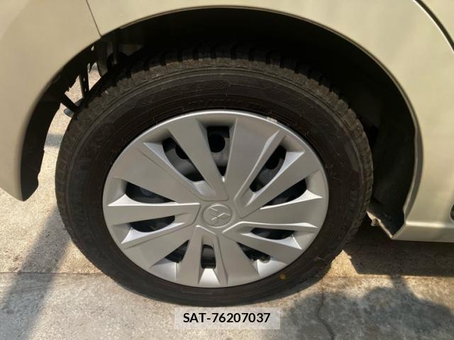 Mitsubishi EK WAGON 2023-12 8129898-8
