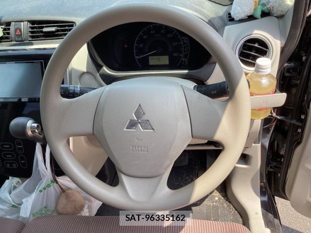 Mitsubishi EK WAGON 2015-12 8129902-14