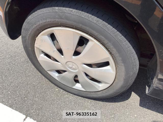 Mitsubishi EK WAGON 2015-12 8129902-4
