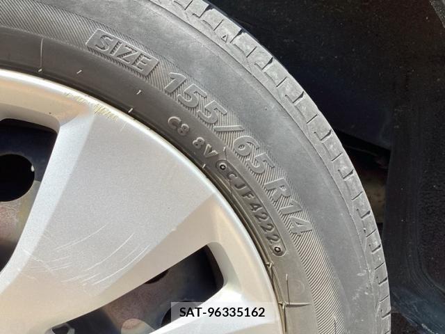 Mitsubishi EK WAGON 2015-12 8129902-5