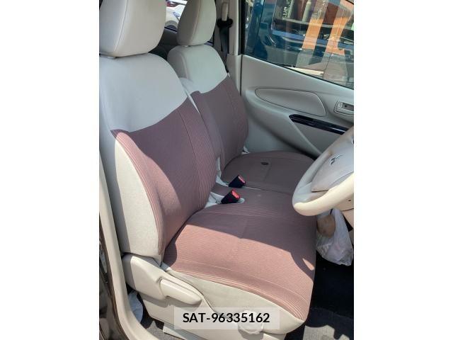 Mitsubishi EK WAGON 2015-12 8129902-6