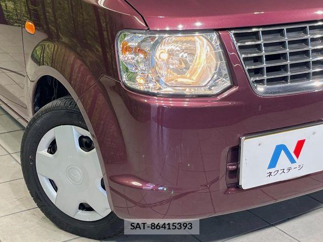 Mitsubishi EK WAGON 2009-11 8129899-11