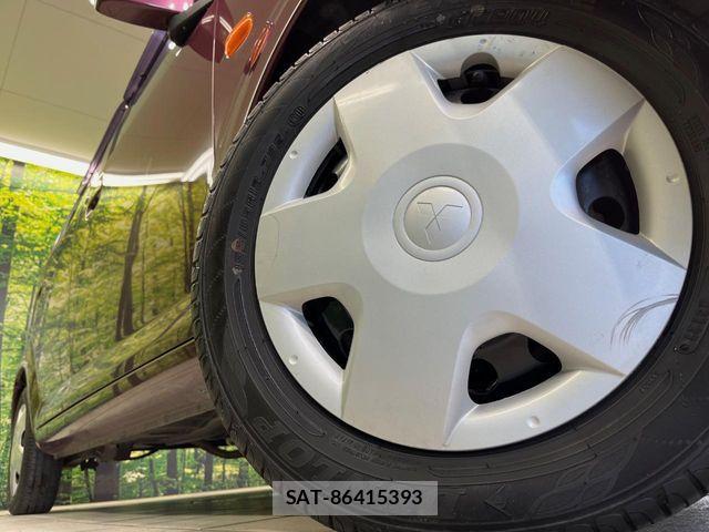 Mitsubishi EK WAGON 2009-11 8129899-12