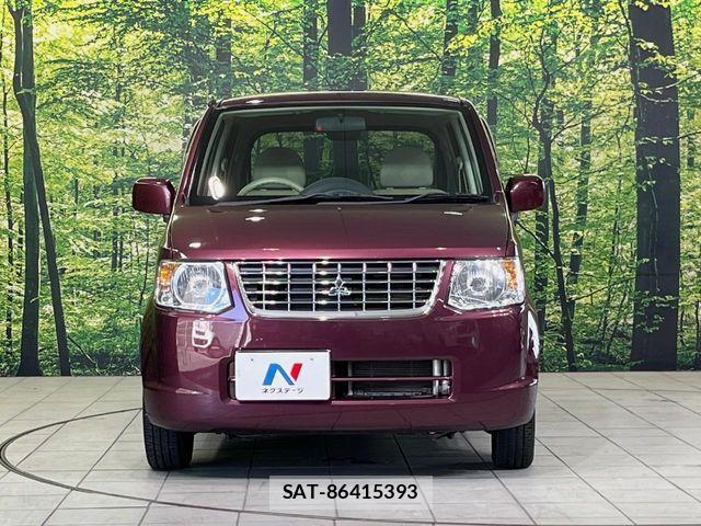 Mitsubishi EK WAGON 2009-11 8129899-13