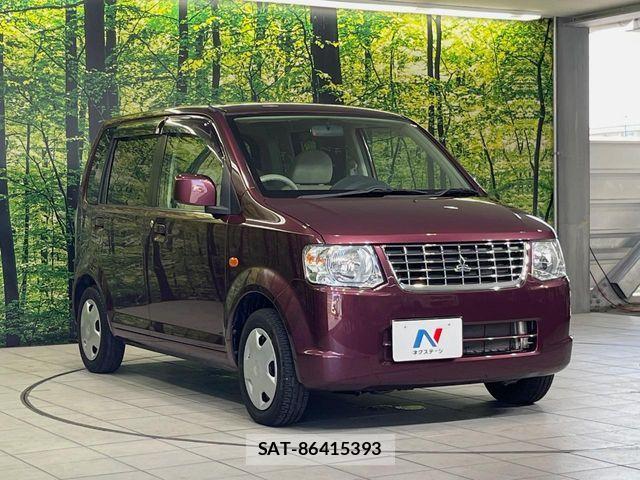 Mitsubishi EK WAGON 2009-11 8129899-15