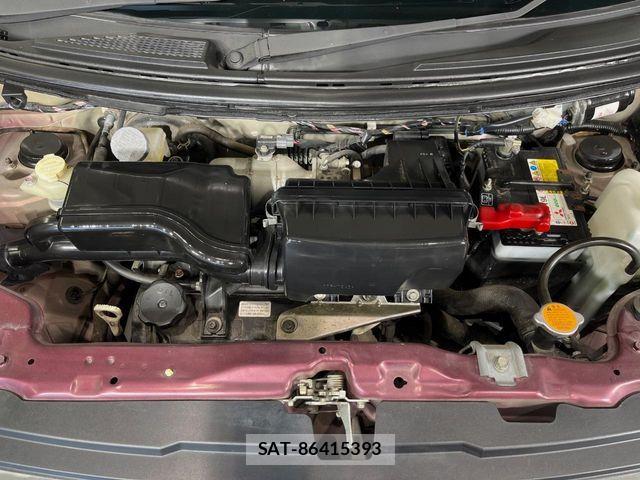 Mitsubishi EK WAGON 2009-11 8129899-17