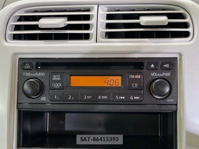 Mitsubishi EK WAGON 2009-11 8129899-3