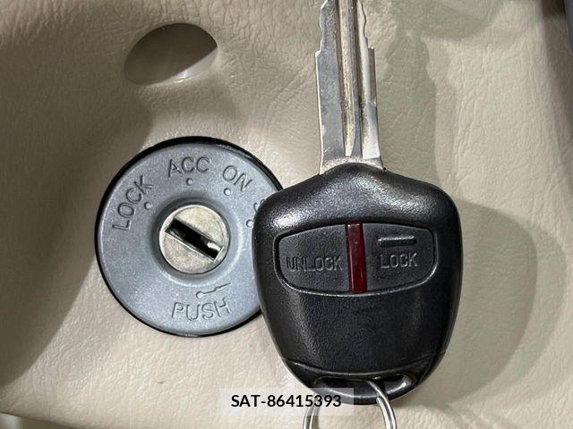Mitsubishi EK WAGON 2009-11 8129899-4