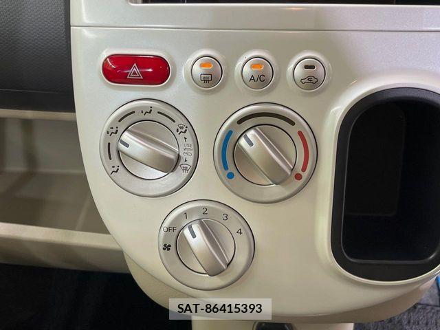 Mitsubishi EK WAGON 2009-11 8129899-5