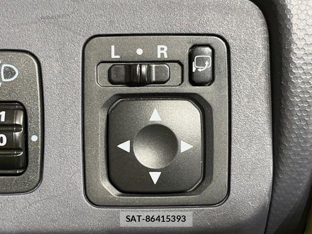 Mitsubishi EK WAGON 2009-11 8129899-6