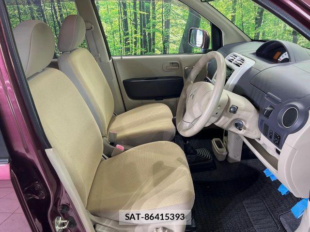 Mitsubishi EK WAGON 2009-11 8129899-7