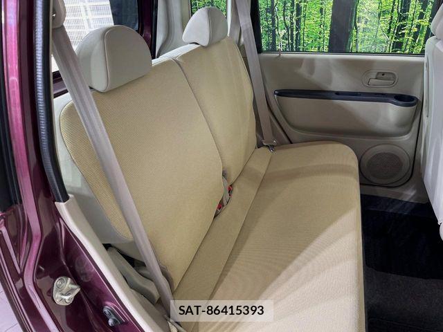 Mitsubishi EK WAGON 2009-11 8129899-8