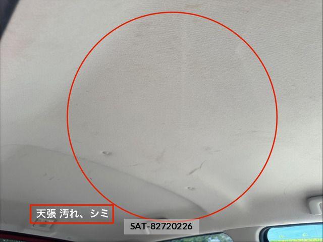 Mitsubishi EK WAGON 2016-08 8145745-13