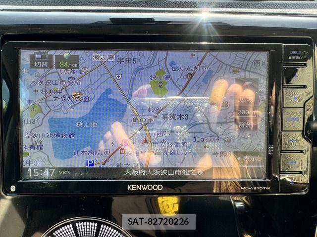 Mitsubishi EK WAGON 2016-08 8145745-8