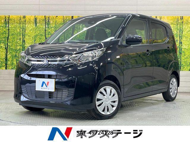 Mitsubishi EK WAGON 2024-12 8145744-0