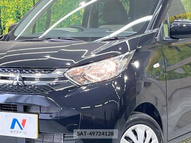 Mitsubishi EK WAGON 2024-12 8145744-11