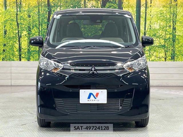 Mitsubishi EK WAGON 2024-12 8145744-13