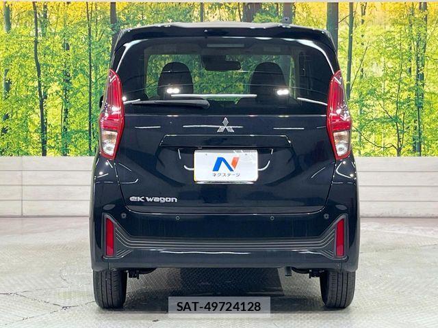 Mitsubishi EK WAGON 2024-12 8145744-14