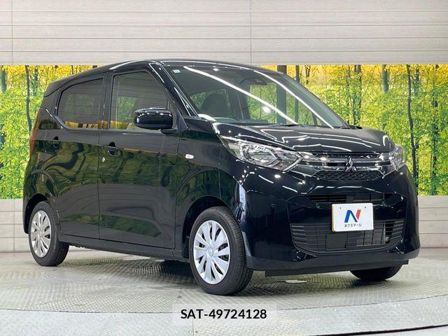 Mitsubishi EK WAGON 2024-12 8145744-15