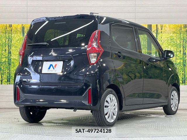Mitsubishi EK WAGON 2024-12 8145744-16