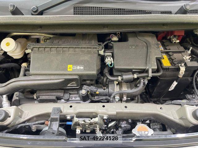 Mitsubishi EK WAGON 2024-12 8145744-17