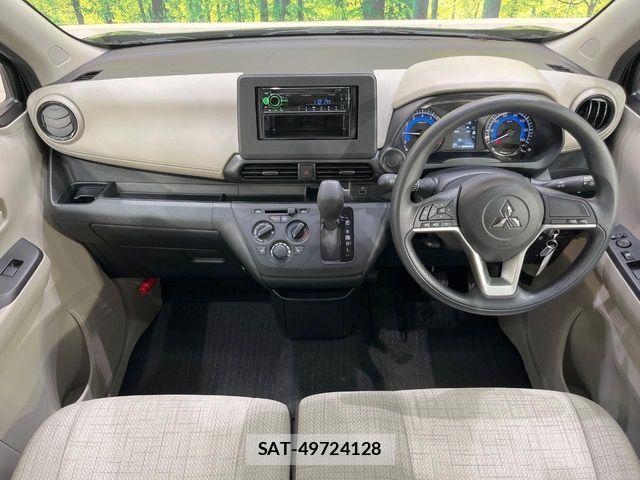 Mitsubishi EK WAGON 2024-12 8145744-1