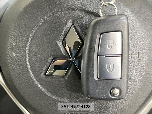 Mitsubishi EK WAGON 2024-12 8145744-5