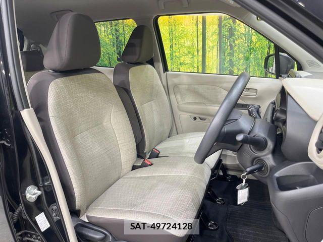 Mitsubishi EK WAGON 2024-12 8145744-7