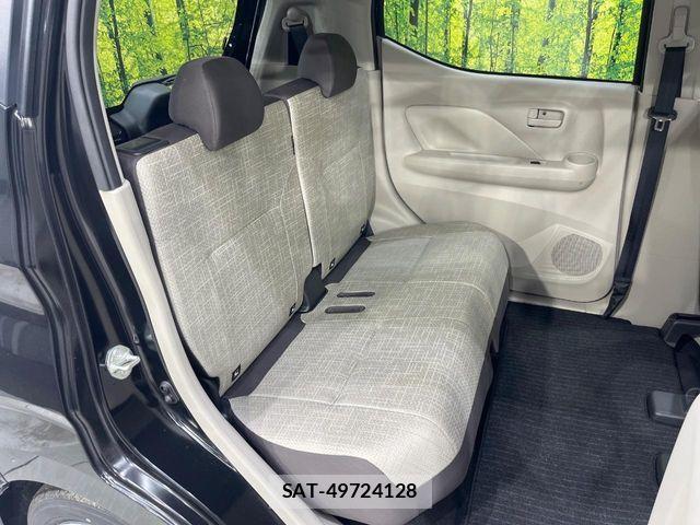 Mitsubishi EK WAGON 2024-12 8145744-8