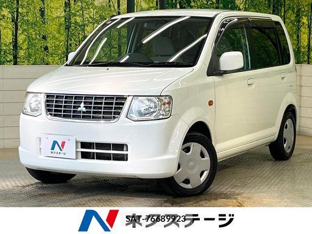 Mitsubishi EK WAGON 2012-03 8158332-0