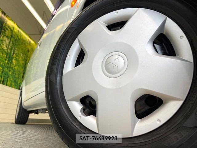 Mitsubishi EK WAGON 2012-03 8158332-11