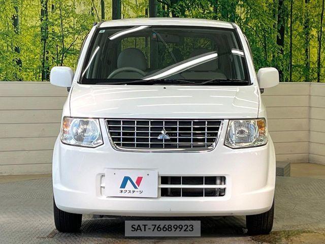 Mitsubishi EK WAGON 2012-03 8158332-12